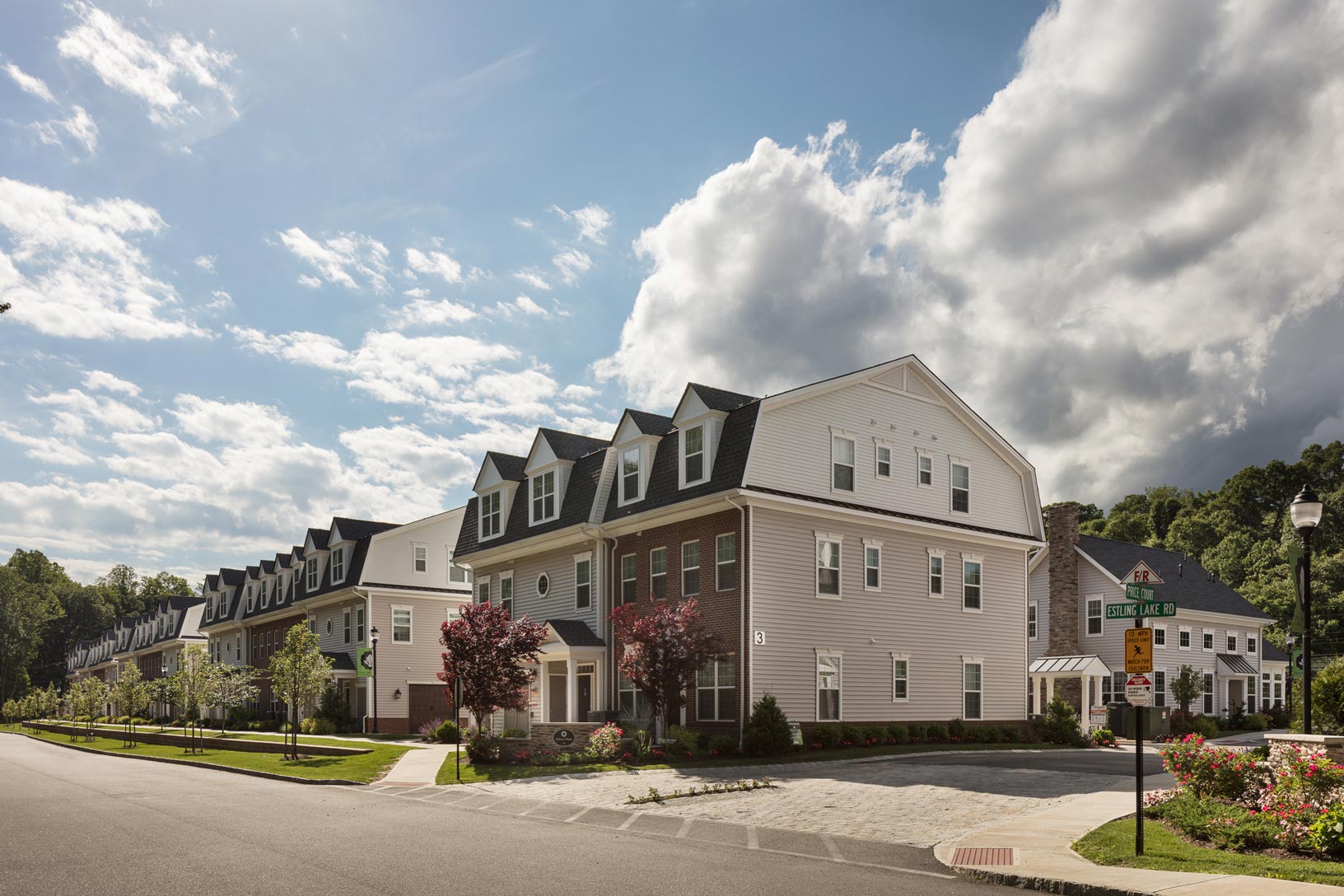 Estling Village | Denville, NJ Apartments | JMF Rentals